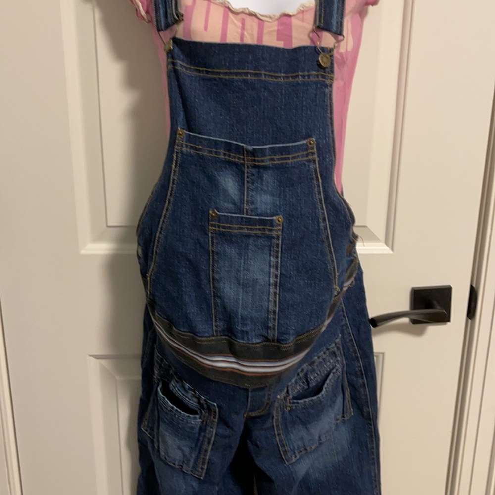 Overall